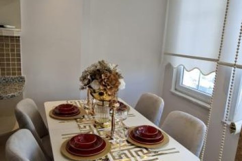 Lejlighed  i Mahmutlar, Antalya, Tyrkiet Nr. 212236 - 9