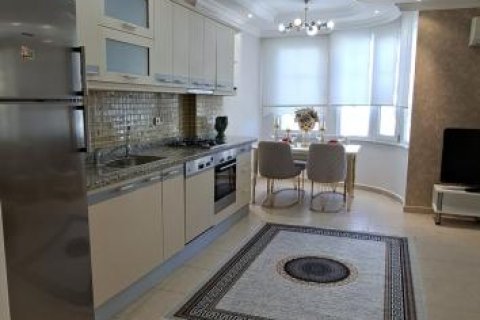 Lejlighed  i Mahmutlar, Antalya, Tyrkiet Nr. 212236 - 6