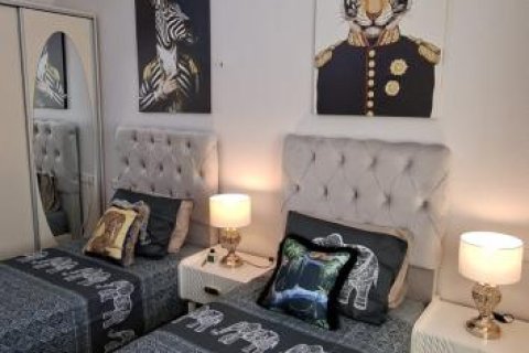 Lejlighed  i Mahmutlar, Antalya, Tyrkiet Nr. 212236 - 14