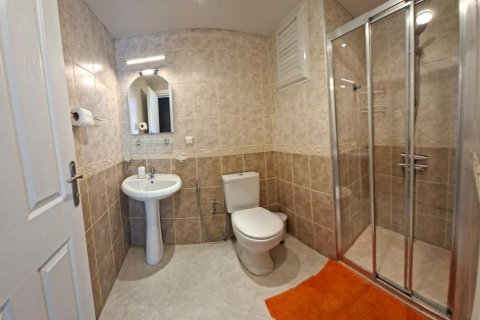 Lejlighed  i Mahmutlar, Antalya, Tyrkiet Nr. 212236 - 18