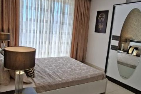 Lejlighed  i Mahmutlar, Antalya, Tyrkiet Nr. 212236 - 12