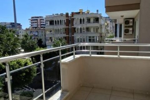 Lejlighed  i Mahmutlar, Antalya, Tyrkiet Nr. 212236 - 20