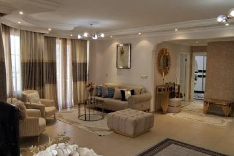 Lejlighed  i Mahmutlar, Antalya, Tyrkiet Nr. 212236 - 3