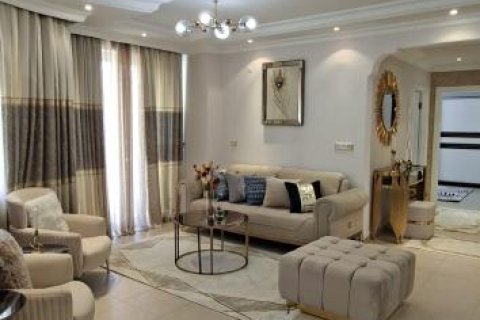 Lejlighed  i Mahmutlar, Antalya, Tyrkiet Nr. 212236 - 1
