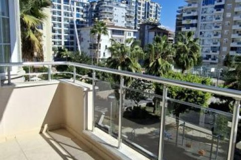 Lejlighed  i Mahmutlar, Antalya, Tyrkiet Nr. 212236 - 21