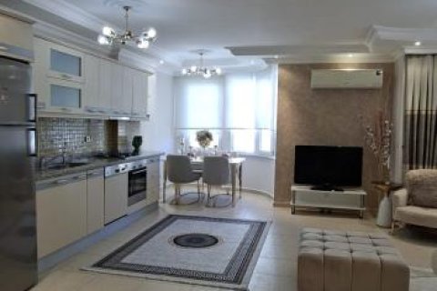 Lejlighed  i Mahmutlar, Antalya, Tyrkiet Nr. 212236 - 7