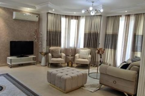 Lejlighed  i Mahmutlar, Antalya, Tyrkiet Nr. 212236 - 2