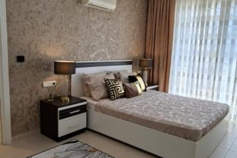 Lejlighed  i Mahmutlar, Antalya, Tyrkiet Nr. 212236 - 11