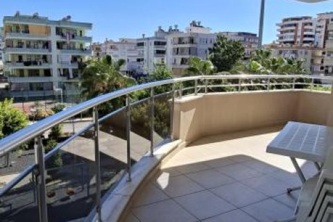 Lejlighed  i Mahmutlar, Antalya, Tyrkiet Nr. 212236 - 22