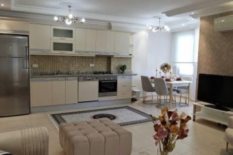 Lejlighed  i Mahmutlar, Antalya, Tyrkiet Nr. 212236 - 8