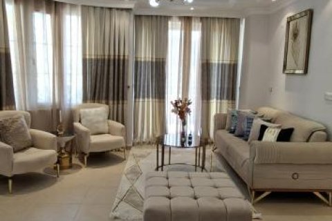 Lejlighed  i Mahmutlar, Antalya, Tyrkiet Nr. 212236 - 4