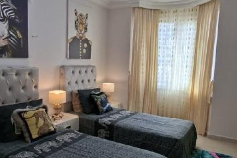 Lejlighed  i Mahmutlar, Antalya, Tyrkiet Nr. 212236 - 15