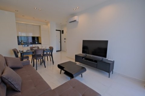 Продажа квартиры  в Анталье, Турция 1+1, 60м2, №222557 – фото 13