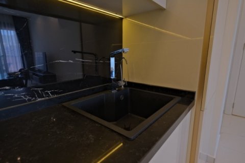 Продажа квартиры  в Анталье, Турция 1+1, 60м2, №222557 – фото 16