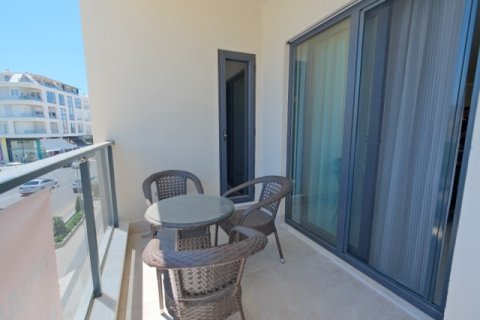 Продажа квартиры  в Анталье, Турция 1+1, 60м2, №222557 – фото 7