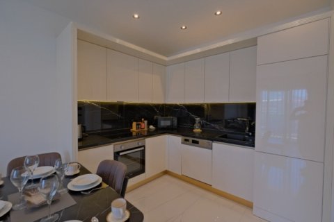 Продажа квартиры  в Анталье, Турция 1+1, 60м2, №222557 – фото 18