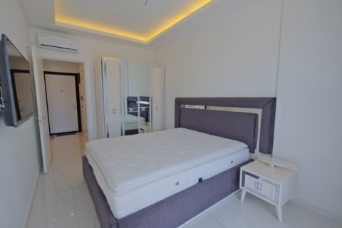 Продажа квартиры  в Анталье, Турция 1+1, 60м2, №222557 – фото 28