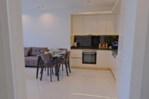 Продажа квартиры  в Анталье, Турция 1+1, 60м2, №222557 – фото 29