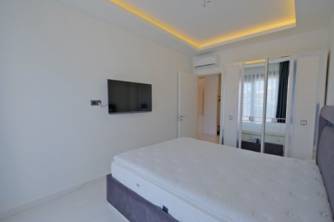 Продажа квартиры  в Анталье, Турция 1+1, 60м2, №222557 – фото 3