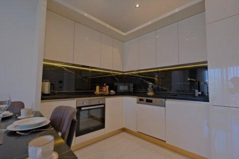 Продажа квартиры  в Анталье, Турция 1+1, 60м2, №222557 – фото 19