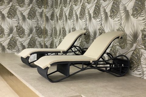 Продажа квартиры  в Анталье, Турция 1+1, 60м2, №222557 – фото 26