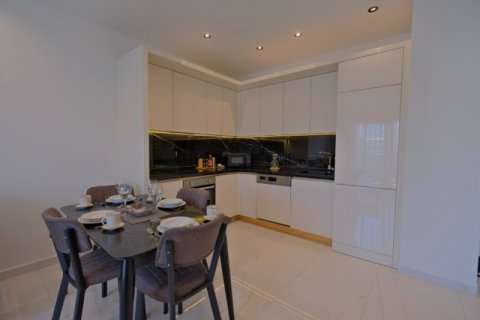 Продажа квартиры  в Анталье, Турция 1+1, 60м2, №222557 – фото 15