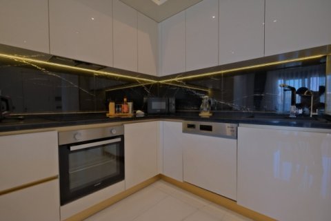 Продажа квартиры  в Анталье, Турция 1+1, 60м2, №222557 – фото 17