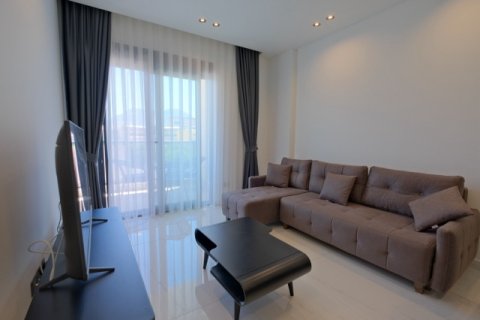 Продажа квартиры  в Анталье, Турция 1+1, 60м2, №222557 – фото 20