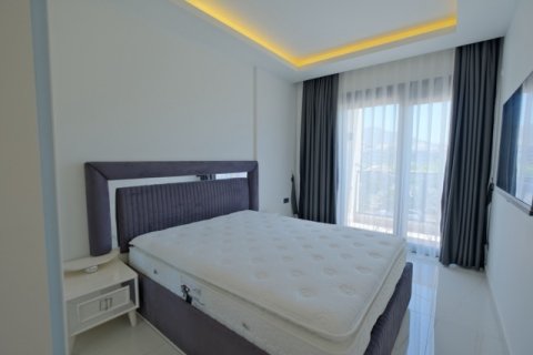 Продажа квартиры  в Анталье, Турция 1+1, 60м2, №222557 – фото 2