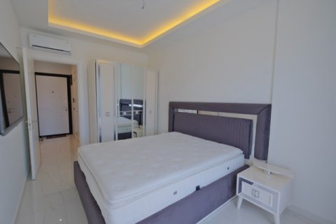 Продажа квартиры  в Анталье, Турция 1+1, 60м2, №222557 – фото 5