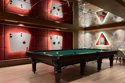 Продажа квартиры  в Анталье, Турция 1+1, 60м2, №222557 – фото 30