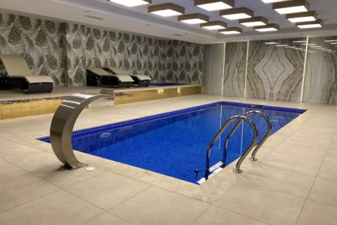 Продажа квартиры  в Анталье, Турция 1+1, 60м2, №222557 – фото 24