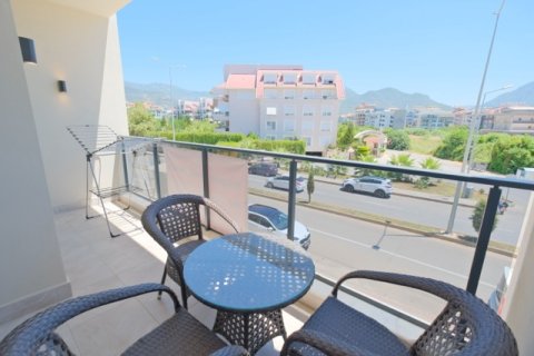 Продажа квартиры  в Анталье, Турция 1+1, 60м2, №222557 – фото 9