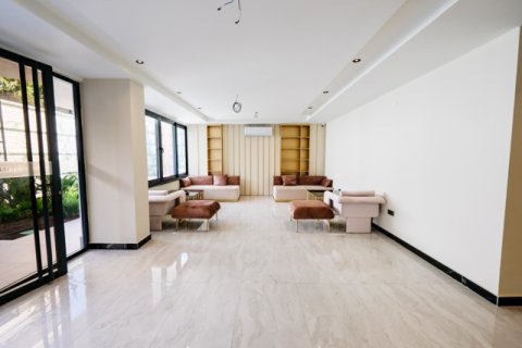 آپارتمان در  Antalya ، ترکیه 1 خوابه ، 55 متر مربع.  شماره 222556 - 24