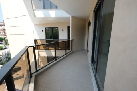 آپارتمان در  Antalya ، ترکیه 1 خوابه ، 55 متر مربع.  شماره 222556 - 8