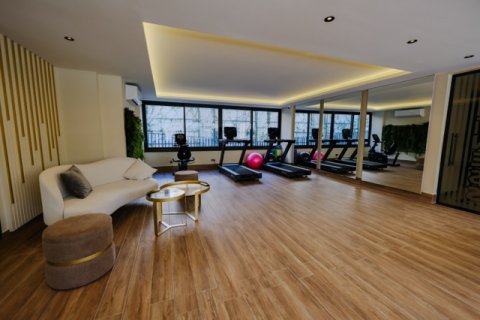 Daire  1+1  Antalya, Türkiye №222556 - 28