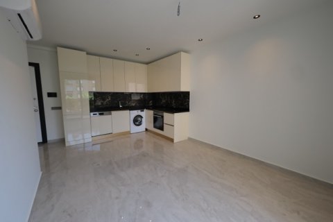 آپارتمان در  Antalya ، ترکیه 1 خوابه ، 55 متر مربع.  شماره 222556 - 2