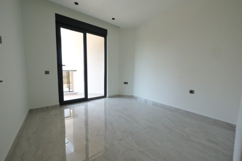 آپارتمان در  Antalya ، ترکیه 1 خوابه ، 55 متر مربع.  شماره 222556 - 11