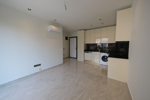 آپارتمان در  Antalya ، ترکیه 1 خوابه ، 55 متر مربع.  شماره 222556 - 3