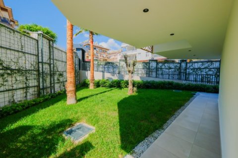 آپارتمان در  Antalya ، ترکیه 1 خوابه ، 55 متر مربع.  شماره 222556 - 17