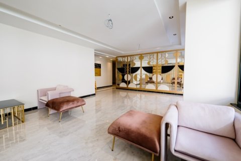 آپارتمان در  Antalya ، ترکیه 1 خوابه ، 55 متر مربع.  شماره 222556 - 18