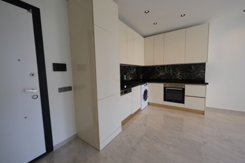 آپارتمان در  Antalya ، ترکیه 1 خوابه ، 55 متر مربع.  شماره 222556 - 7