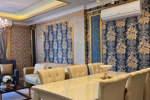 Продажа квартиры  в Анталье, Турция 2+1, 101м2, №222562 – фото 10