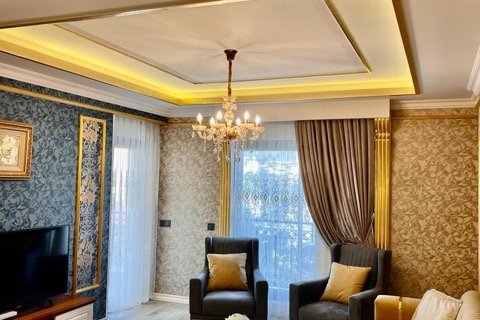 Продажа квартиры  в Анталье, Турция 2+1, 101м2, №222562 – фото 9