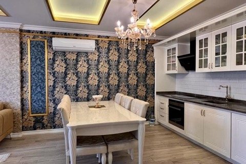 Продажа квартиры  в Анталье, Турция 2+1, 101м2, №222562 – фото 3