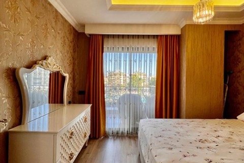 Продажа квартиры  в Анталье, Турция 2+1, 101м2, №222562 – фото 14