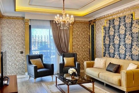 Продажа квартиры  в Анталье, Турция 2+1, 101м2, №222562 – фото 6
