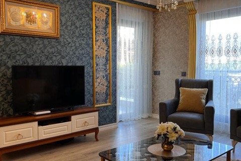 Продажа квартиры  в Анталье, Турция 2+1, 101м2, №222562 – фото 2