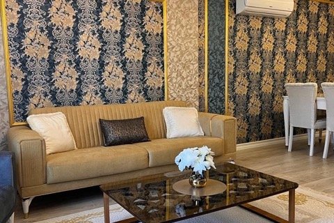 Продажа квартиры  в Анталье, Турция 2+1, 101м2, №222562 – фото 5