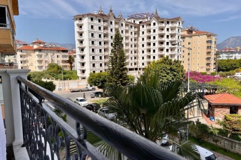 Продажа квартиры  в Анталье, Турция 2+1, 101м2, №222562 – фото 17